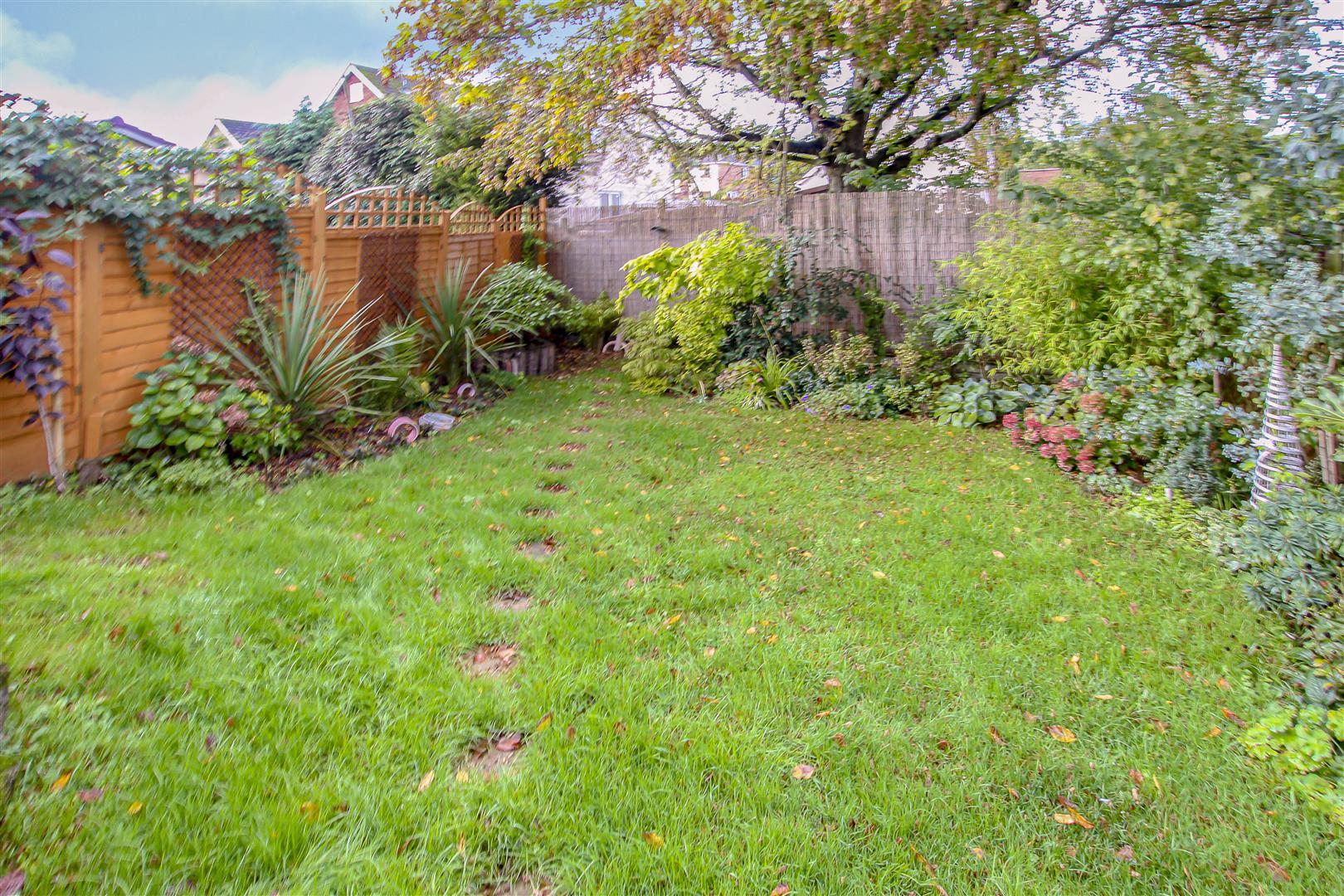 Barn Mead, Doddinghurst, Brentwood Keith Ashton